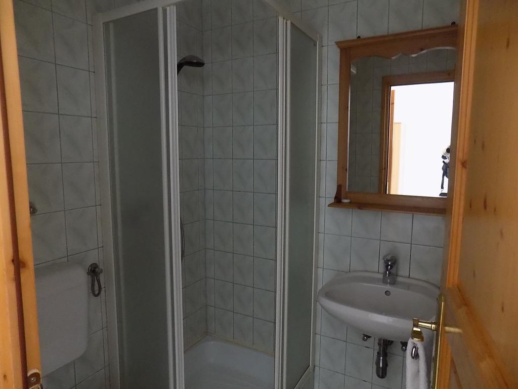 Bed and Breakfast Platán Panzió Nyúl Habitación foto