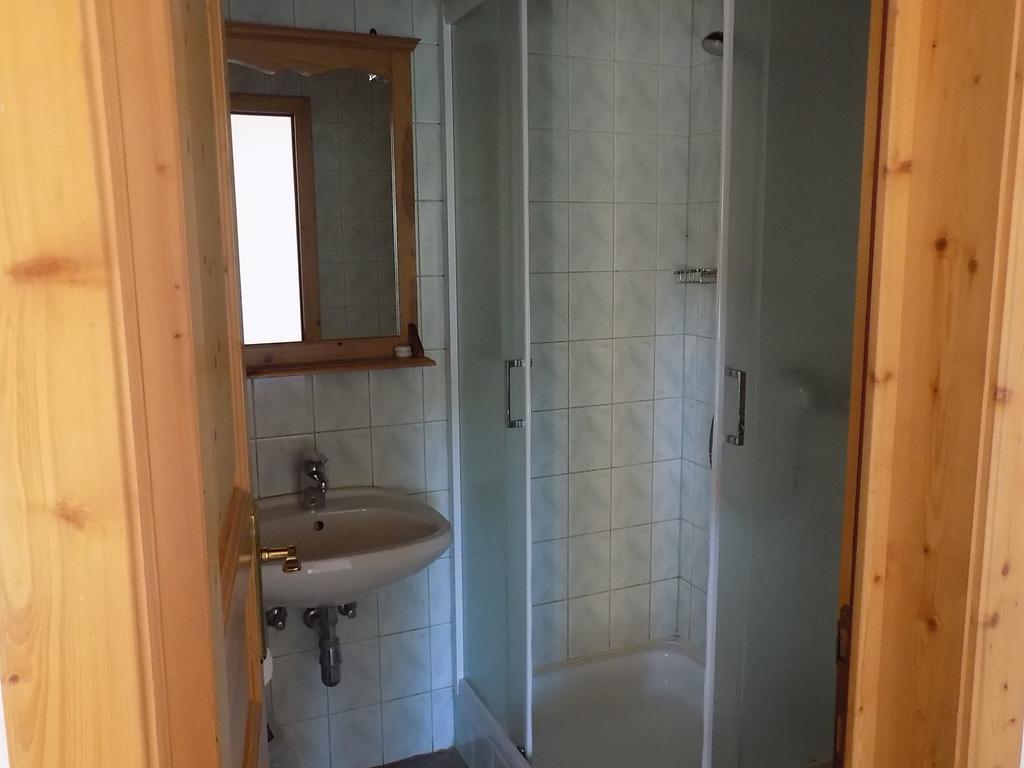Bed and Breakfast Platán Panzió Nyúl Habitación foto
